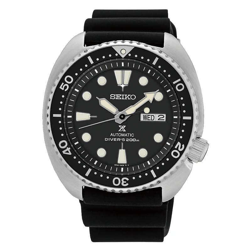 Seiko SRP777K1 Watch | Kavar Jewellers Brampton