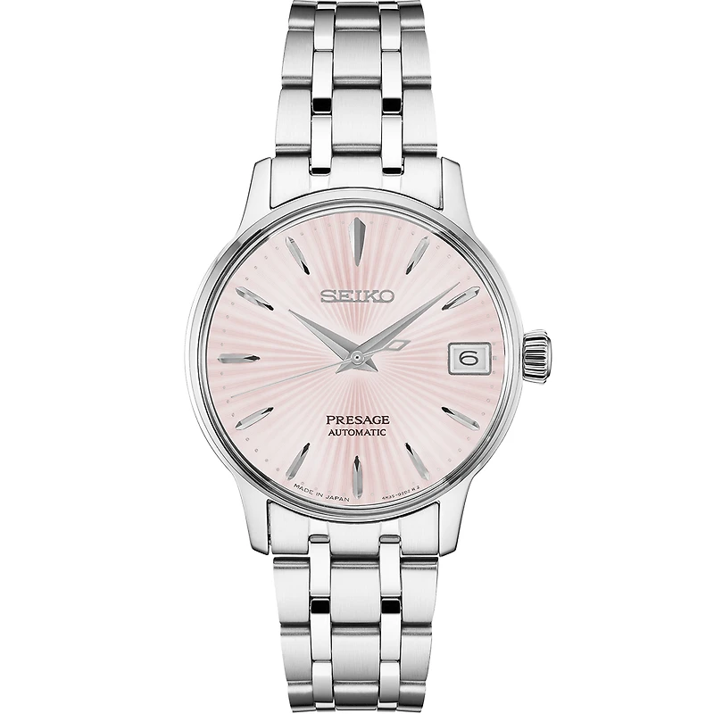 Seiko SRP839 Watch | Kavar Jewellers Brampton