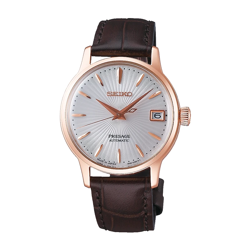 Seiko SRP852 Watch | Kavar Jewellers Brampton