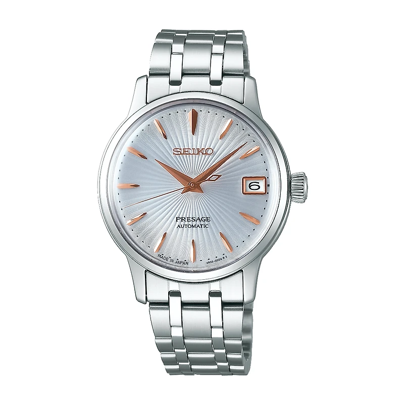Seiko SRP855 Watch | Kavar Jewellers Brampton