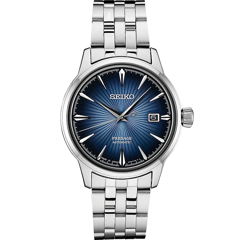 Seiko SRPB41 Watch | Kavar Jewellers Brampton