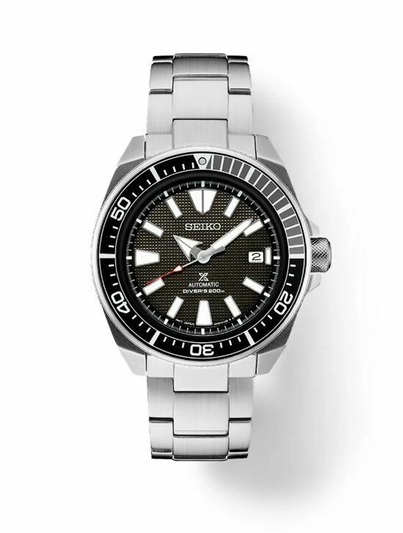 Seiko SRPB51K1 Watch | Kavar Jewellers Brampton