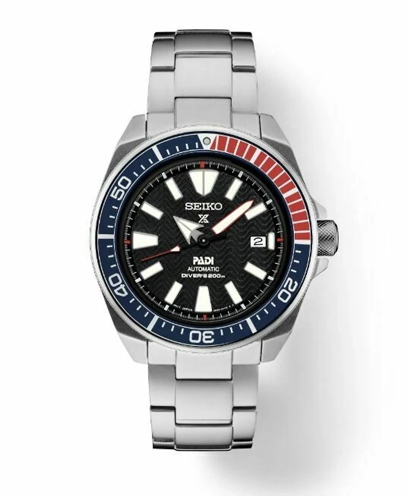 Seiko SRPB99 Watch | Kavar Jewellers Brampton