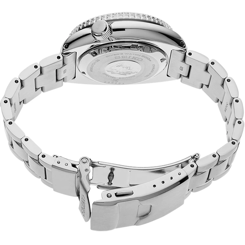 Seiko SRPD21K1F Watch | Kavar Jewellers Brampton