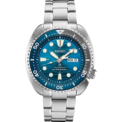 Seiko SRPD21K1F Watch | Kavar Jewellers Brampton
