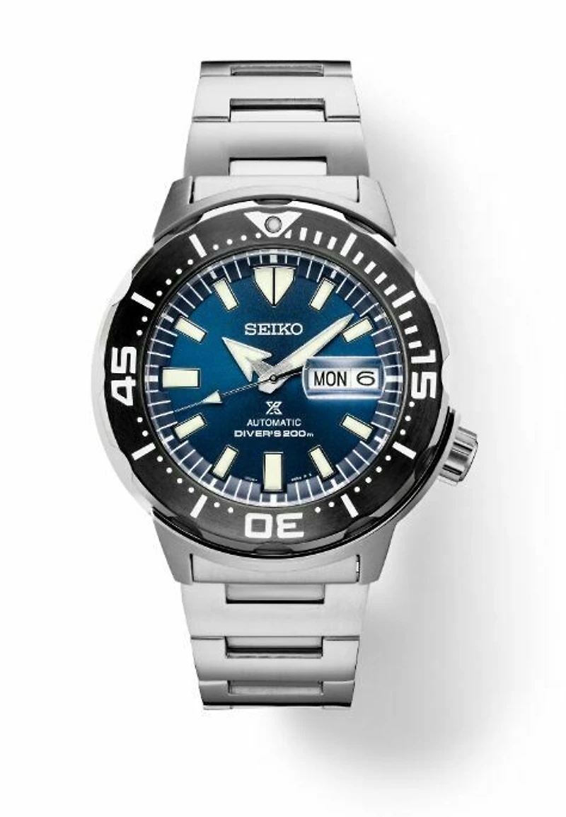 Seiko SRPD25 Watch | Kavar Jewellers Brampton