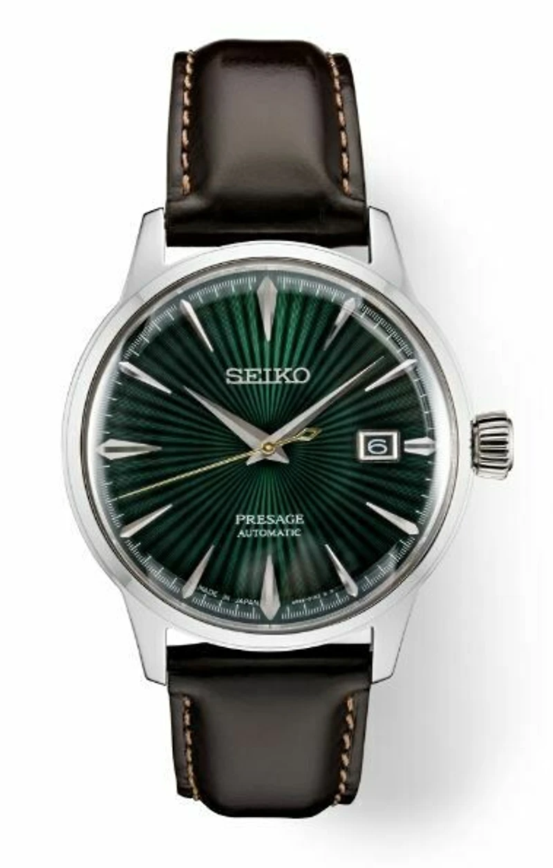 Seiko SRPD37 Watch | Kavar Jewellers Brampton