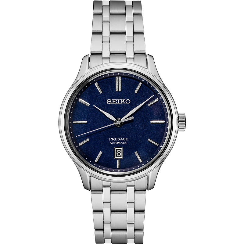 Seiko SRPD41 Watch | Kavar Jewellers Brampton