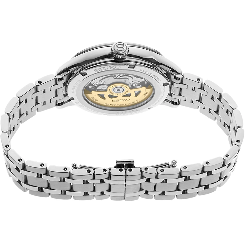 Seiko SRPD41 Watch | Kavar Jewellers Brampton