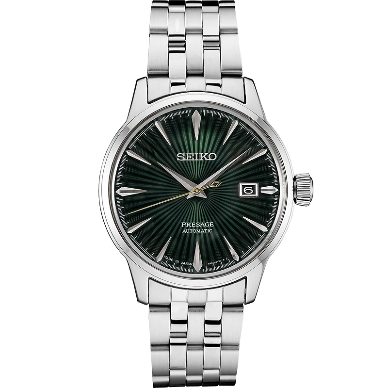 Seiko SRPE15 Watch | Kavar Jewellers Brampton