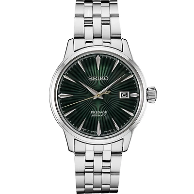 Seiko SRPE15 Watch | Kavar Jewellers Brampton