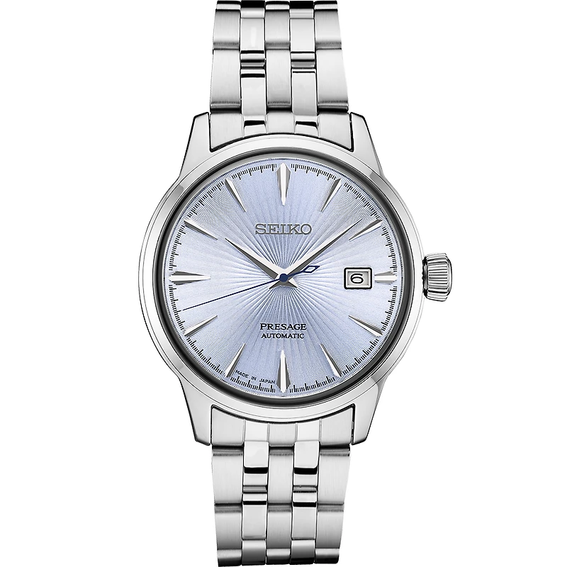 Seiko SRPE19J1 Watch | Kavar Jewellers Brampton