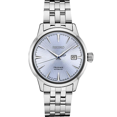 Seiko SRPE19J1 Watch | Kavar Jewellers Brampton