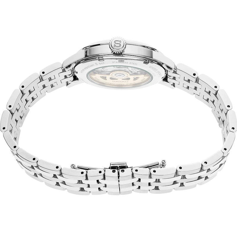 Seiko SRPE19J1 Watch | Kavar Jewellers Brampton