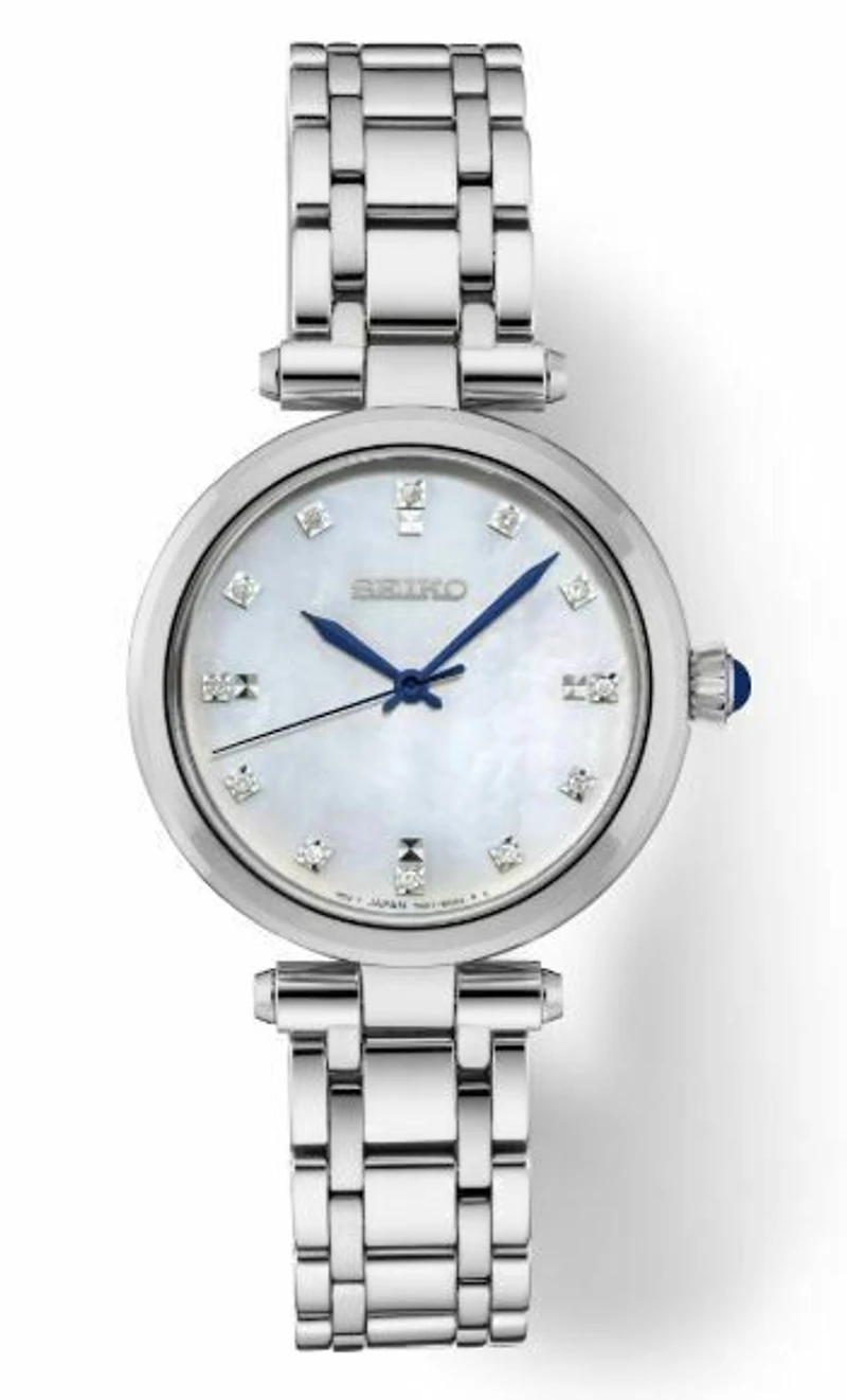 Seiko SRZ529P1 Watch | Kavar Jewellers Brampton
