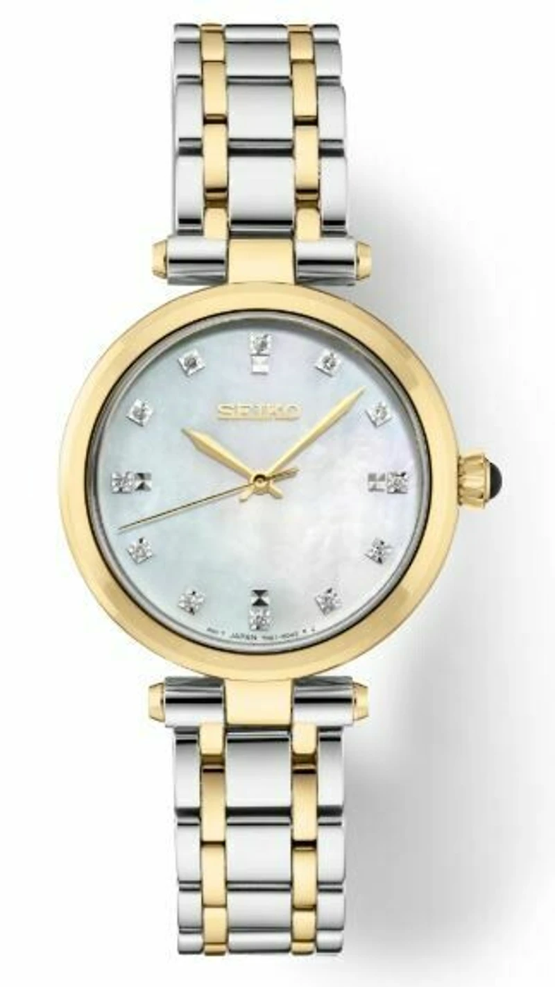 Seiko SRZ532P1 Watch | Kavar Jewellers Brampton