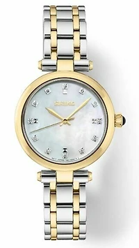 Seiko SRZ532P1 Watch | Kavar Jewellers Brampton