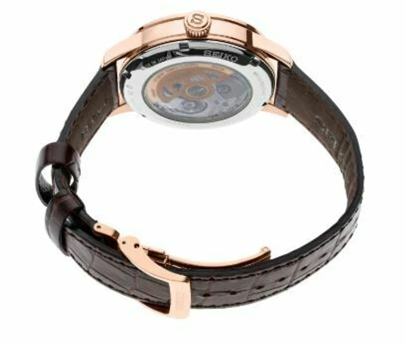 Seiko SSA346 Watch | Kavar Jewellers Brampton