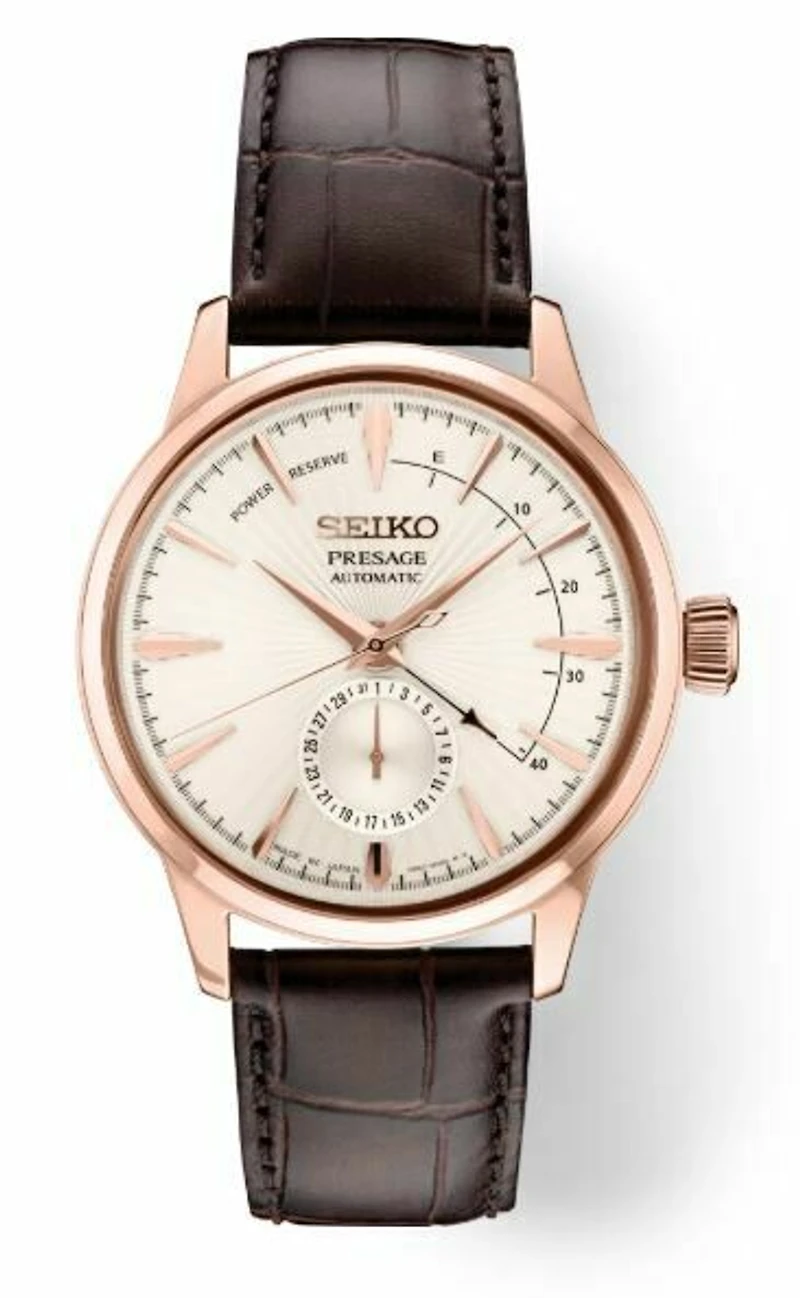 Seiko SSA346 Watch | Kavar Jewellers Brampton
