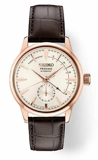 Seiko SSA346 Watch | Kavar Jewellers Brampton