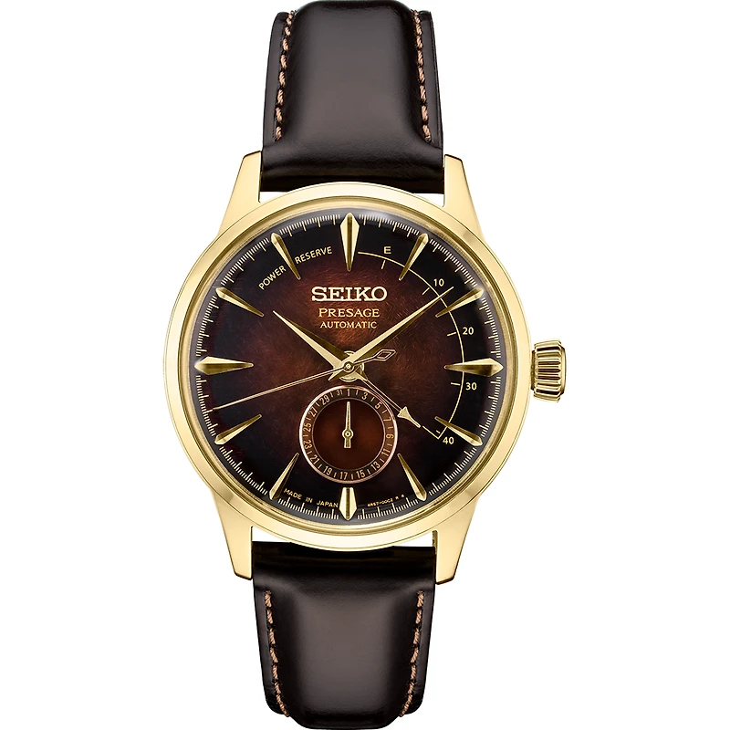 Seiko SSA392 Watch | Kavar Jewellers Brampton