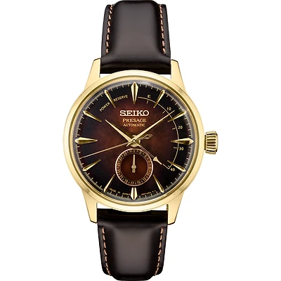 Seiko SSA392 Watch | Kavar Jewellers Brampton