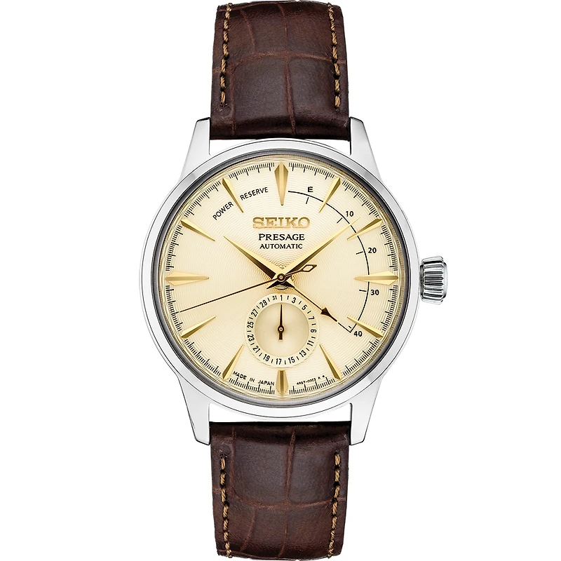 Seiko SSA387 Watch | Kavar Jewellers Brampton