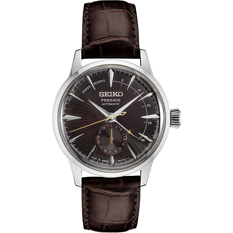 Seiko SSA393J1 Watch | Kavar Jewellers Brampton
