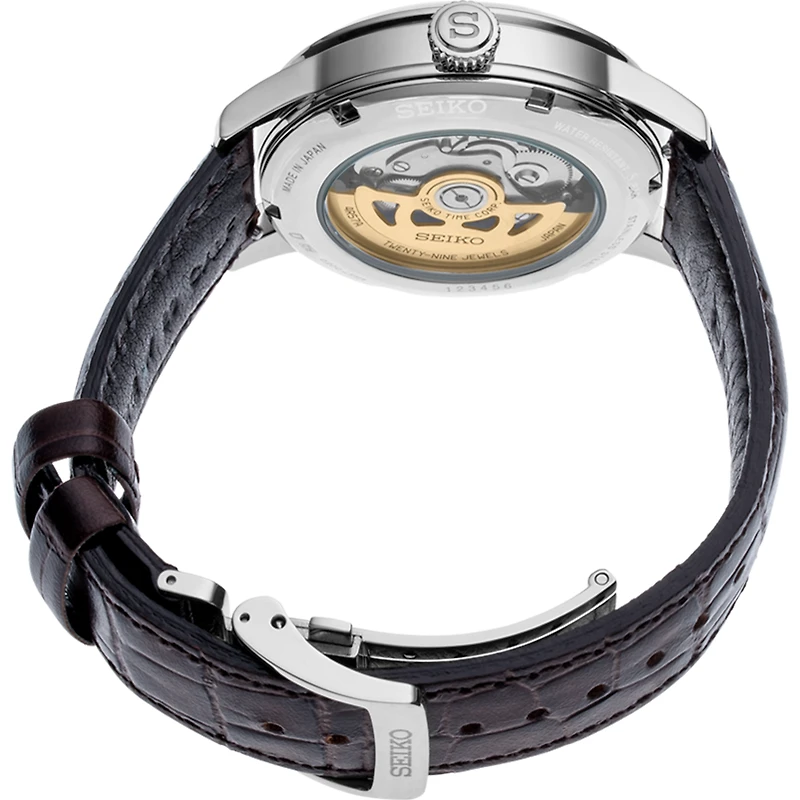 Seiko SSA393J1 Watch | Kavar Jewellers Brampton