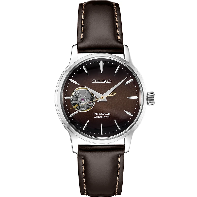 Seiko SSA783 Watch | Kavar Jewellers Brampton