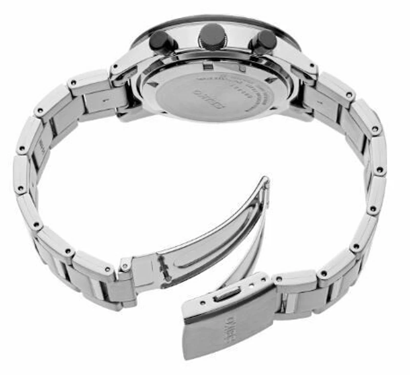 Seiko SSB331P1 Watch | Kavar Jewellers Brampton
