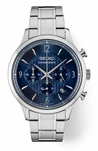 Seiko SSB339 Watch | Kavar Jewellers Brampton