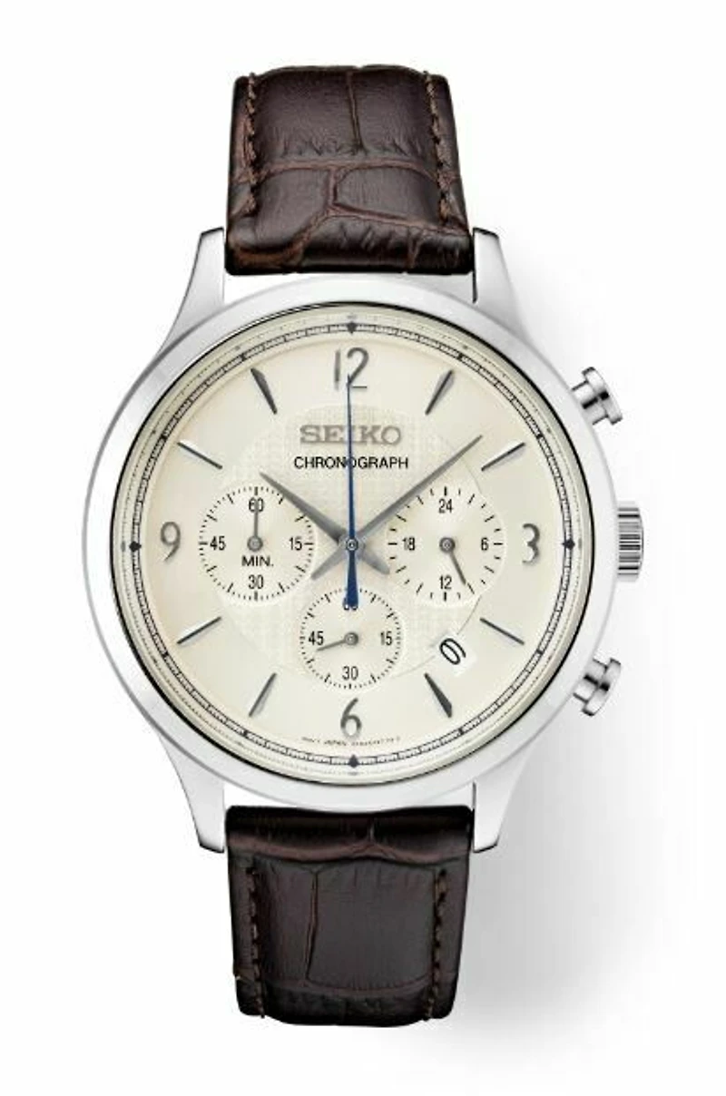 Seiko SSB341 Watch | Kavar Jewellers Brampton