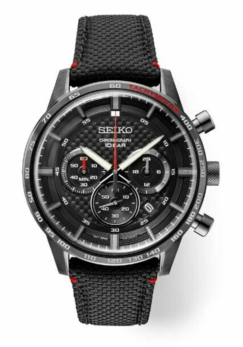 Seiko SSB359P1 Watch | Kavar Jewellers Brampton