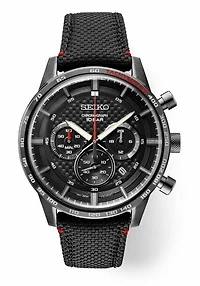 Seiko SSB359P1 Watch | Kavar Jewellers Brampton