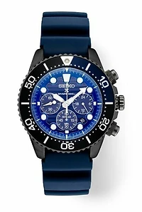 Seiko SSC701 Watch | Kavar Jewellers Brampton