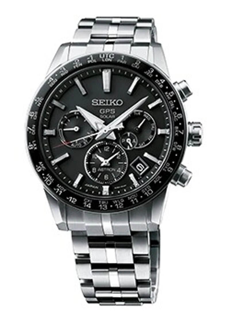 Seiko SSH003J1 Watch | Kavar Jewellers Brampton