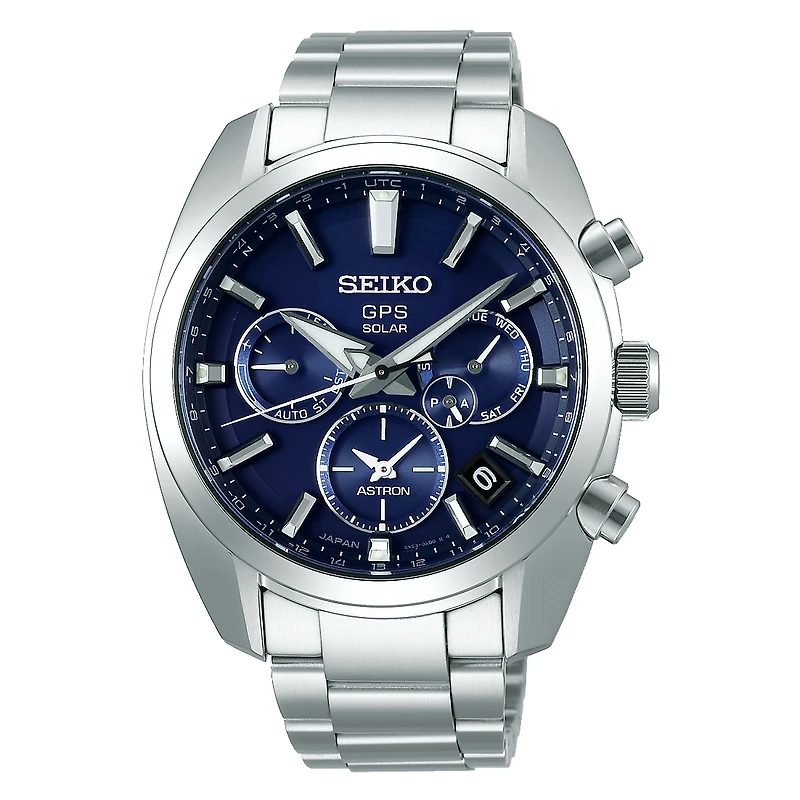 Seiko SSH019J1 Watch | Kavar Jewellers Brampton