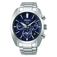 Seiko SSH019J1 Watch | Kavar Jewellers Brampton