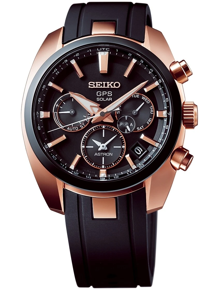 Seiko SSH024J1 Watch | Kavar Jewellers Brampton