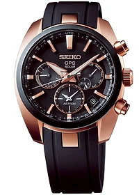 Seiko SSH024J1 Watch | Kavar Jewellers Brampton