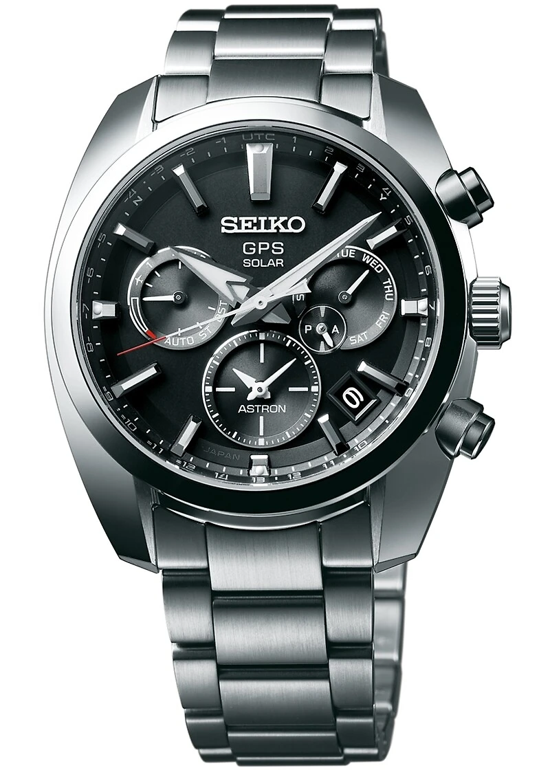 Seiko SSH021J1 Watch | Kavar Jewellers Brampton