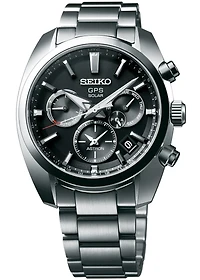 Seiko SSH021J1 Watch | Kavar Jewellers Brampton