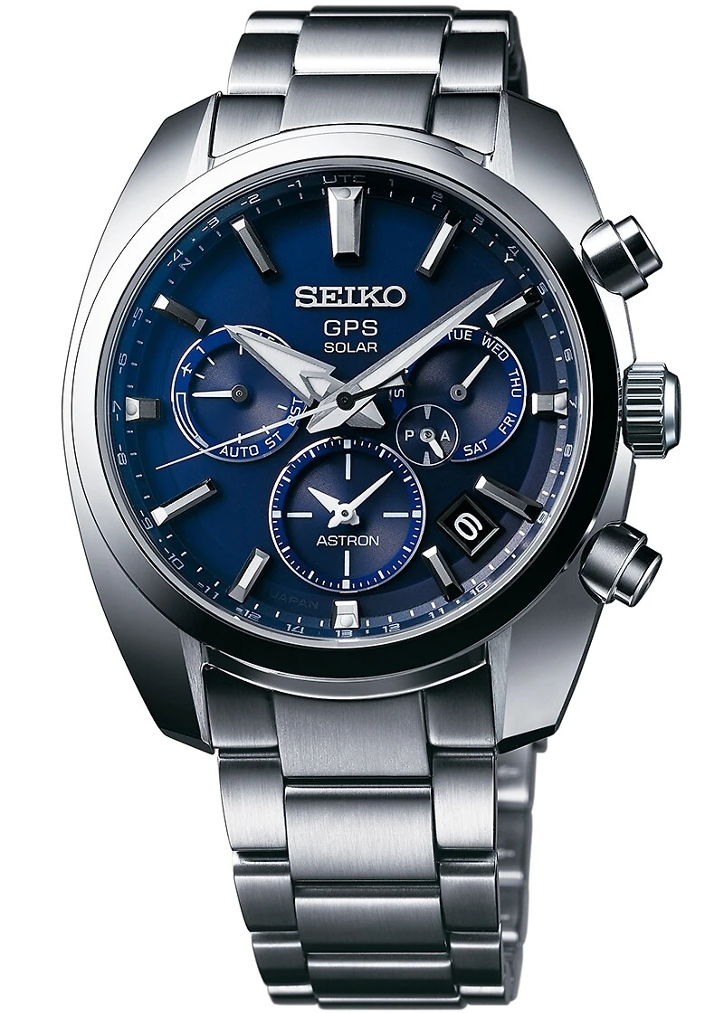 Seiko SSH019J1 Watch | Kavar Jewellers Brampton