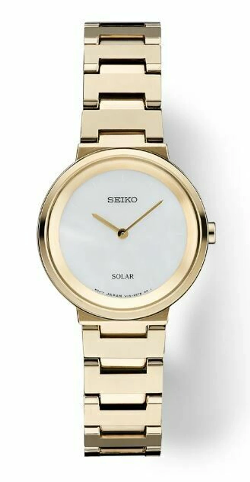 Seiko SUP386 Watch | Kavar Jewellers Brampton