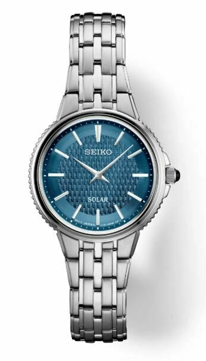 Seiko SUP393 Watch | Kavar Jewellers Brampton