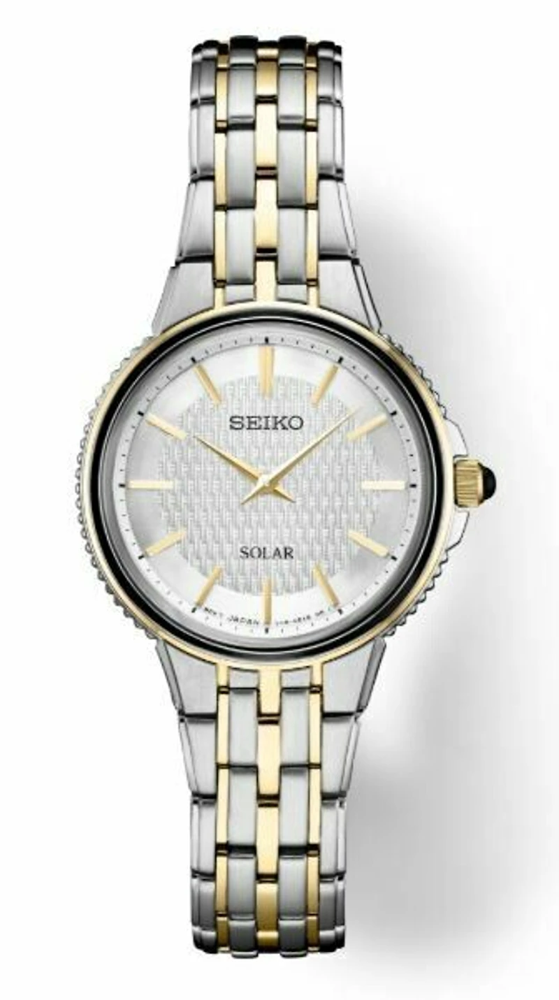 Seiko SUP394 Watch | Kavar Jewellers Brampton