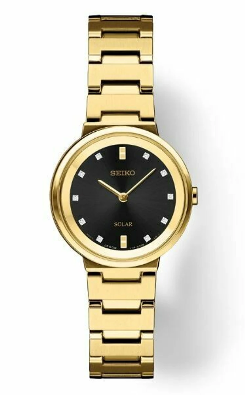 Seiko SUP396P9 Watch | Kavar Jewellers Brampton