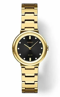 Seiko SUP396P9 Watch | Kavar Jewellers Brampton