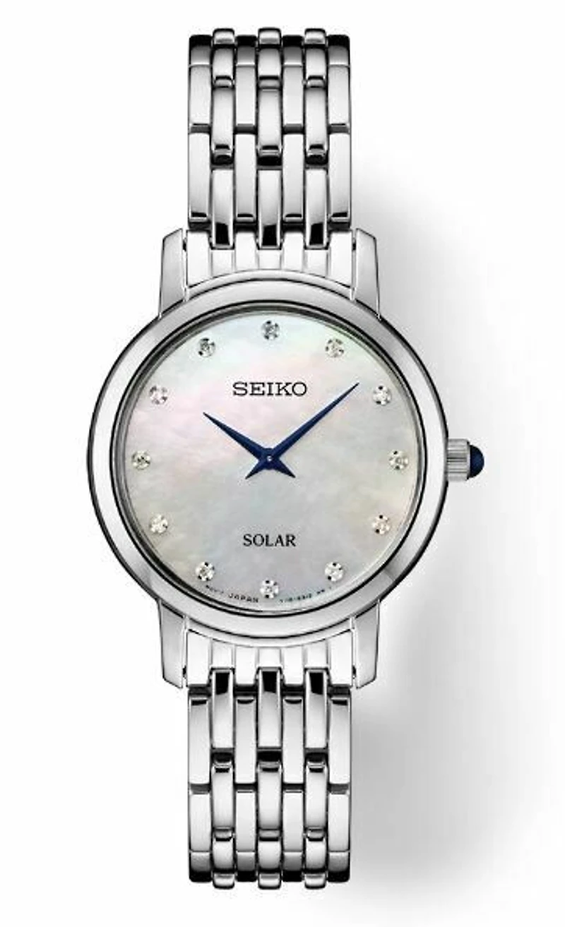 Seiko SUP397 Watch | Kavar Jewellers Brampton